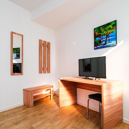 City Rooms Ντόρτμουντ Εξωτερικό φωτογραφία