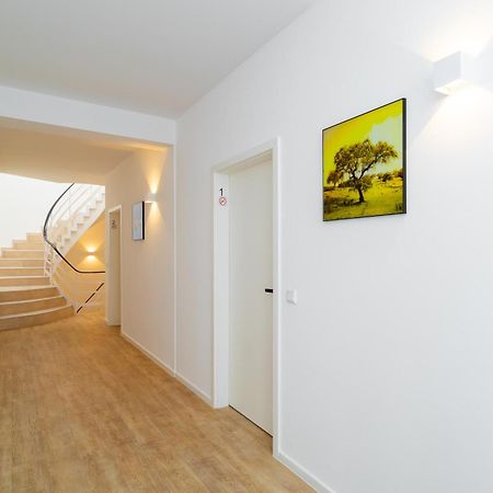 City Rooms Ντόρτμουντ Εξωτερικό φωτογραφία