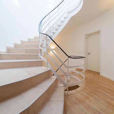 City Rooms Ντόρτμουντ Εξωτερικό φωτογραφία