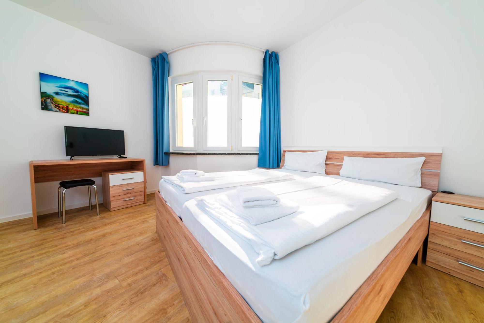 City Rooms Ντόρτμουντ Εξωτερικό φωτογραφία