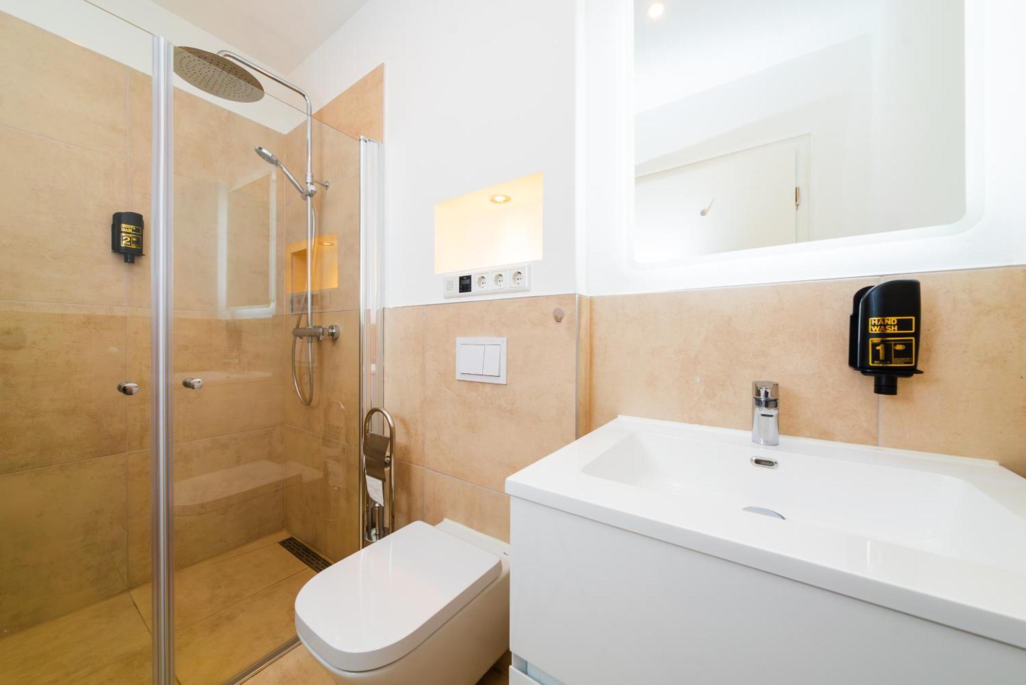 City Rooms Ντόρτμουντ Εξωτερικό φωτογραφία