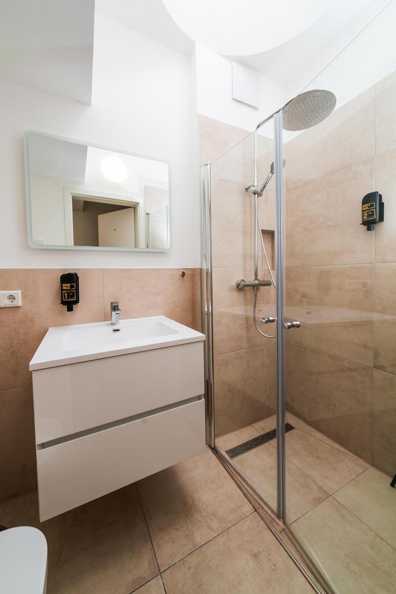 City Rooms Ντόρτμουντ Εξωτερικό φωτογραφία