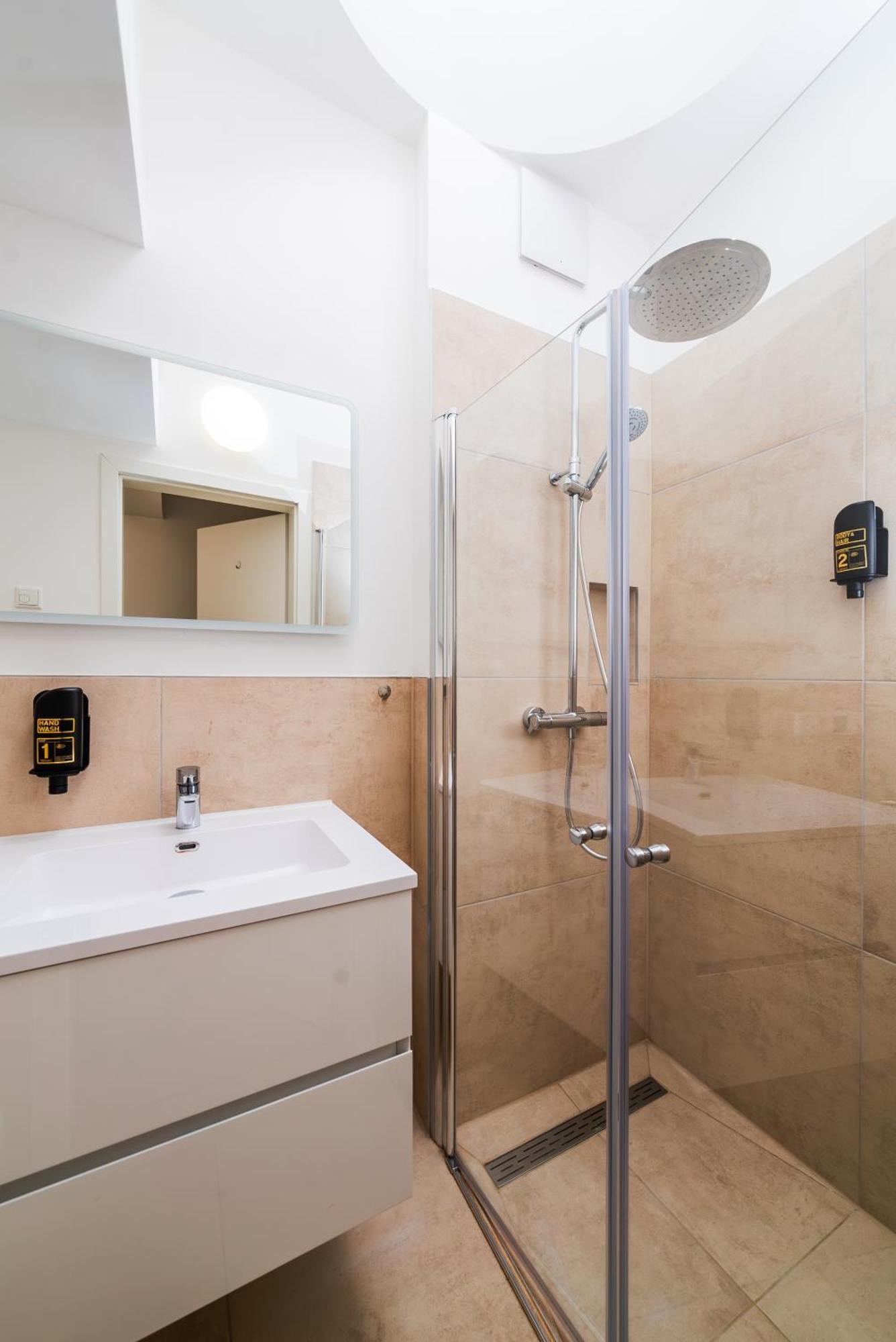 City Rooms Ντόρτμουντ Εξωτερικό φωτογραφία