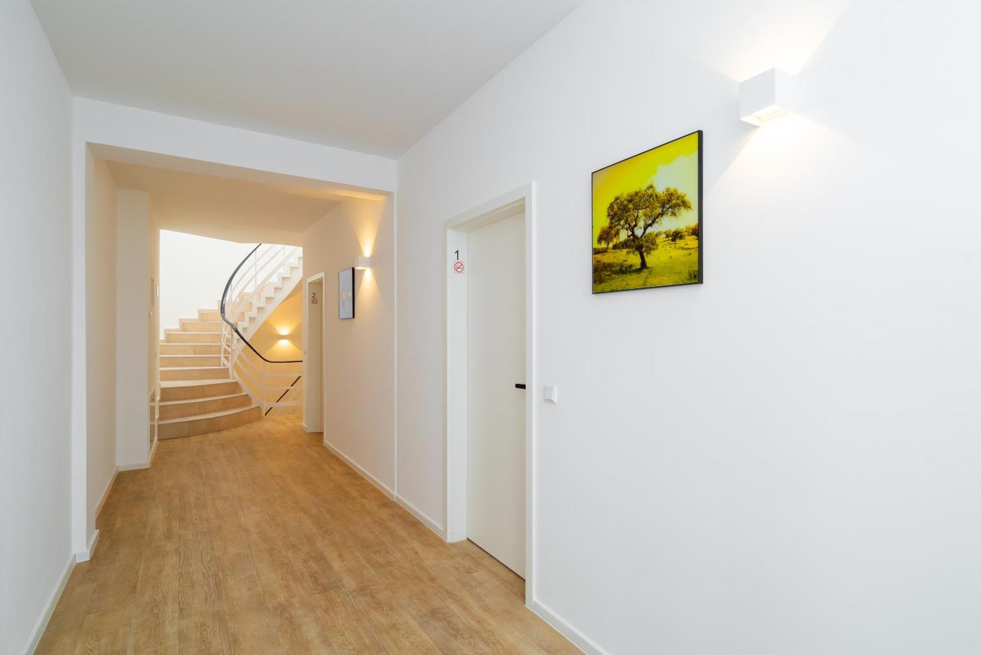 City Rooms Ντόρτμουντ Εξωτερικό φωτογραφία