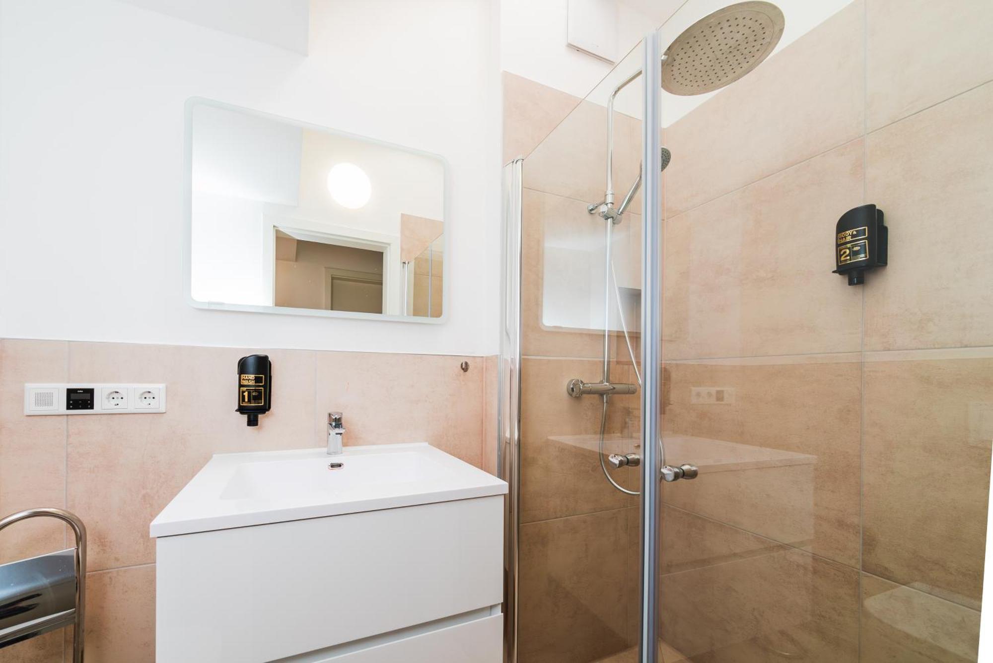 City Rooms Ντόρτμουντ Εξωτερικό φωτογραφία