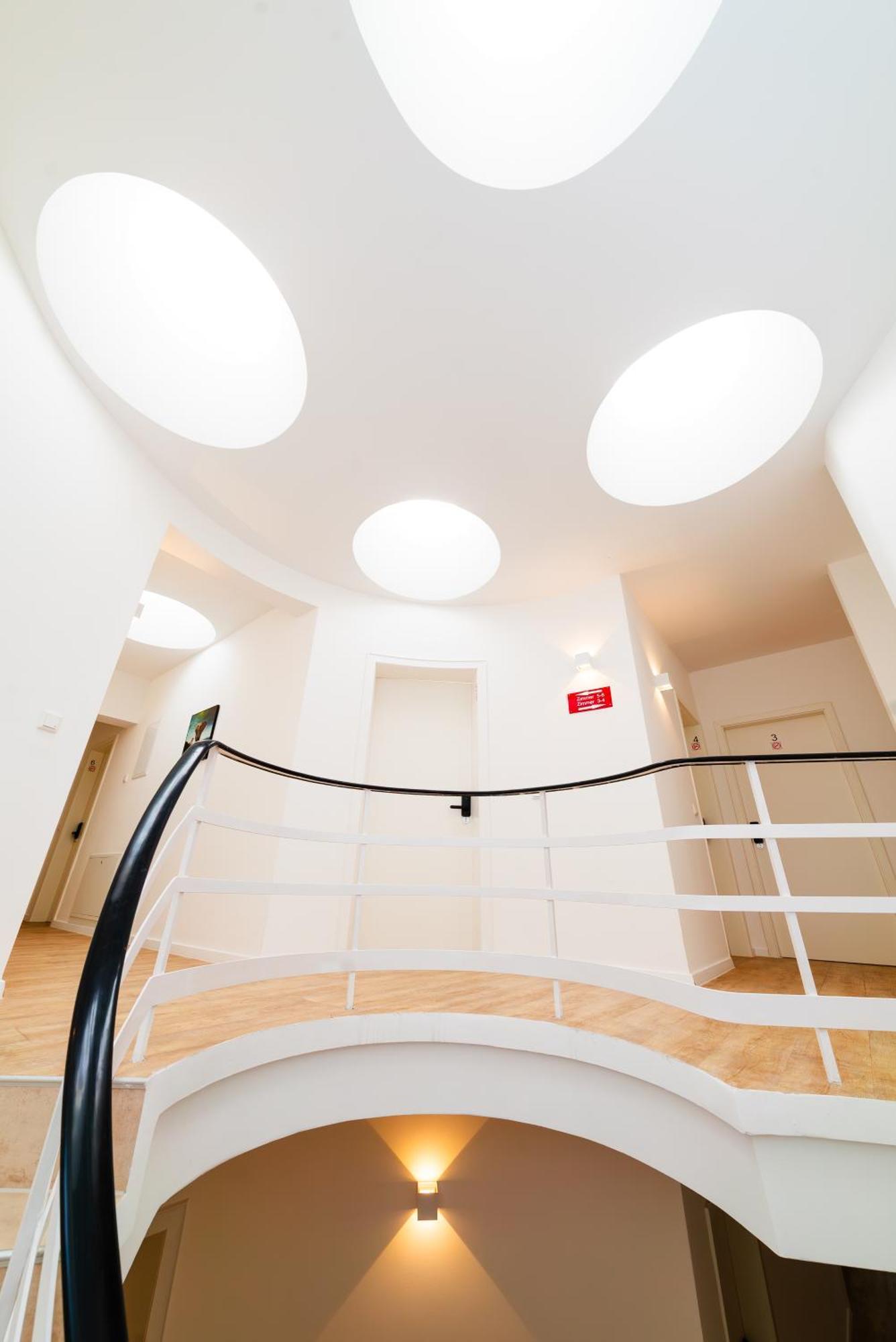 City Rooms Ντόρτμουντ Εξωτερικό φωτογραφία