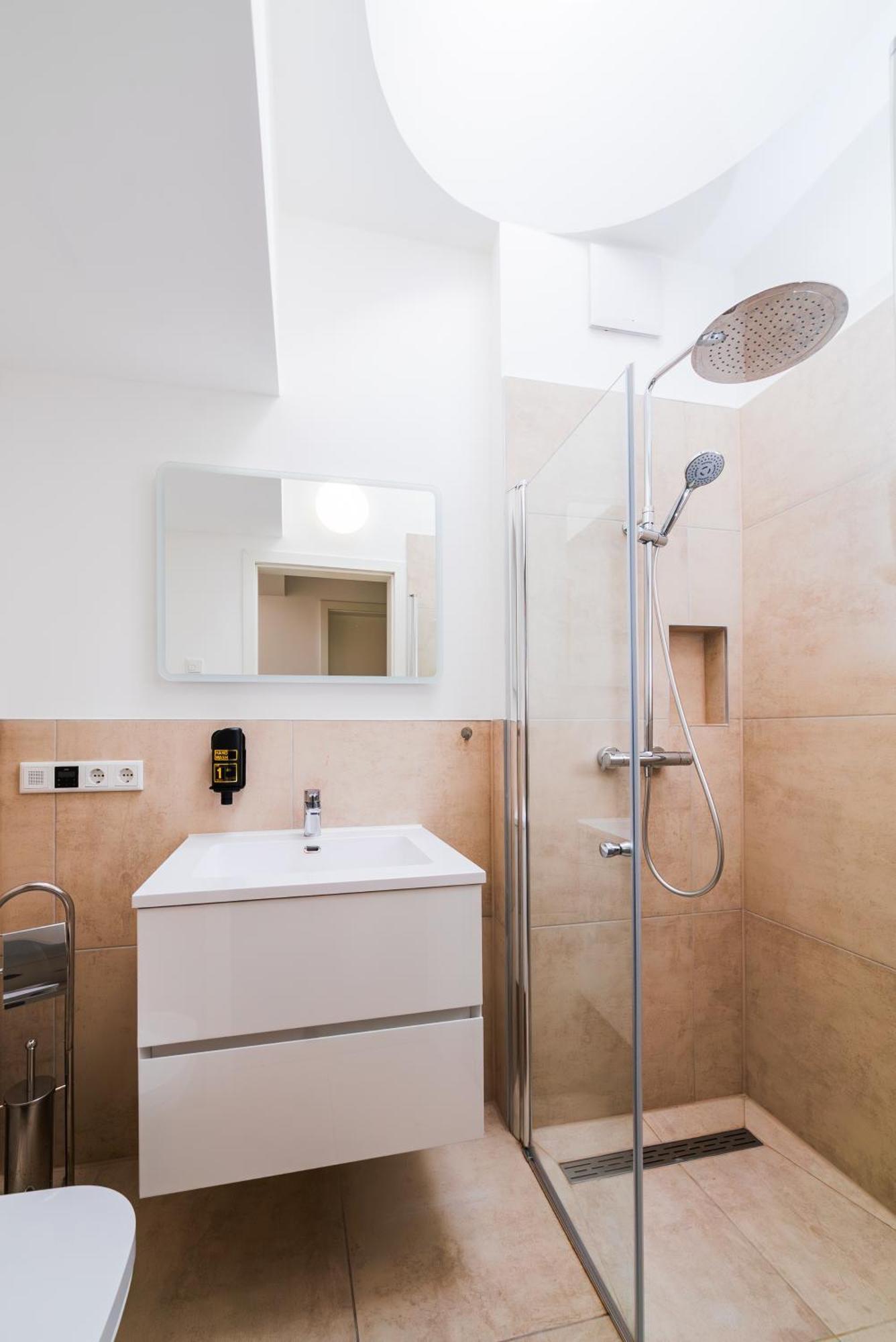 City Rooms Ντόρτμουντ Εξωτερικό φωτογραφία